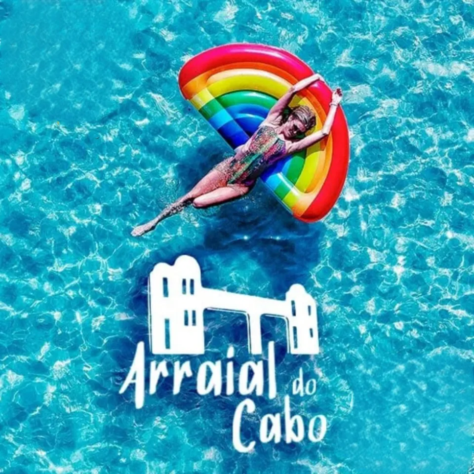 Arraial do Cabo RJ