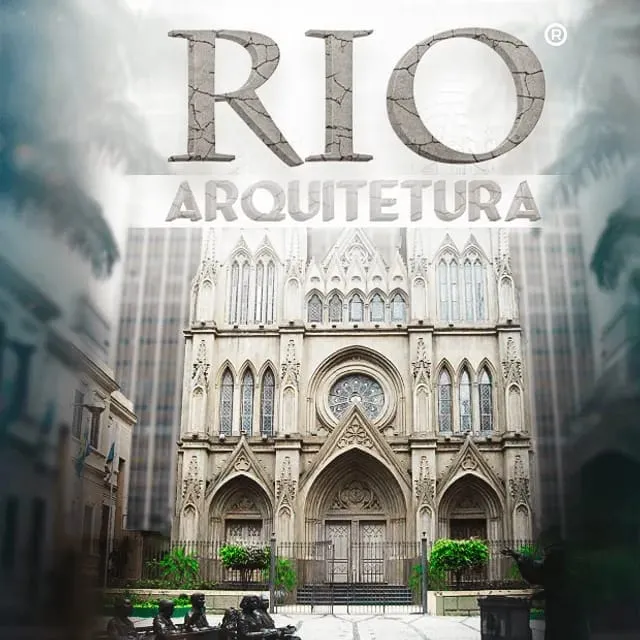 Rio Arquitetura